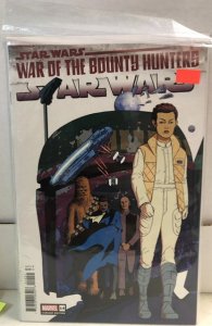 Star Wars #14 Rodriguez Cover (2021)