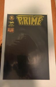 Prime: Infinity #∞ (1995)