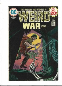 Weird War Tales #30 (1974) b5
