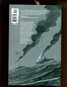 Joe Kubert Presents #1-5 - FIVE PIECE LOT! (9.0/9.2) 2012/13