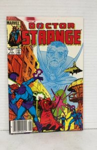 Doctor Strange #71 (1985)