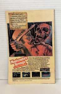 Conan the Barbarian #166 (1985)