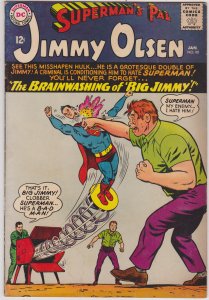 Superman's Pal, Jimmy Olsen #90 (1966)