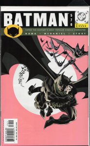 Batman #576 (2000) Batman