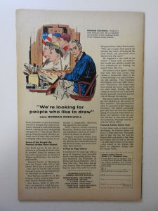 Daredevil #22 (1966) VG+ Condition