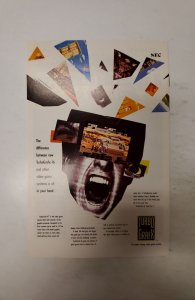 The New Mutants #85 (1990) NM Marvel Comic Book J714