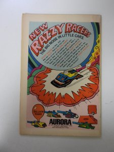 World's Finest Comics #211 (1972) FN/VF condition