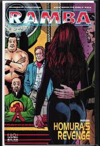 Ramba #13 (1994) Ramba