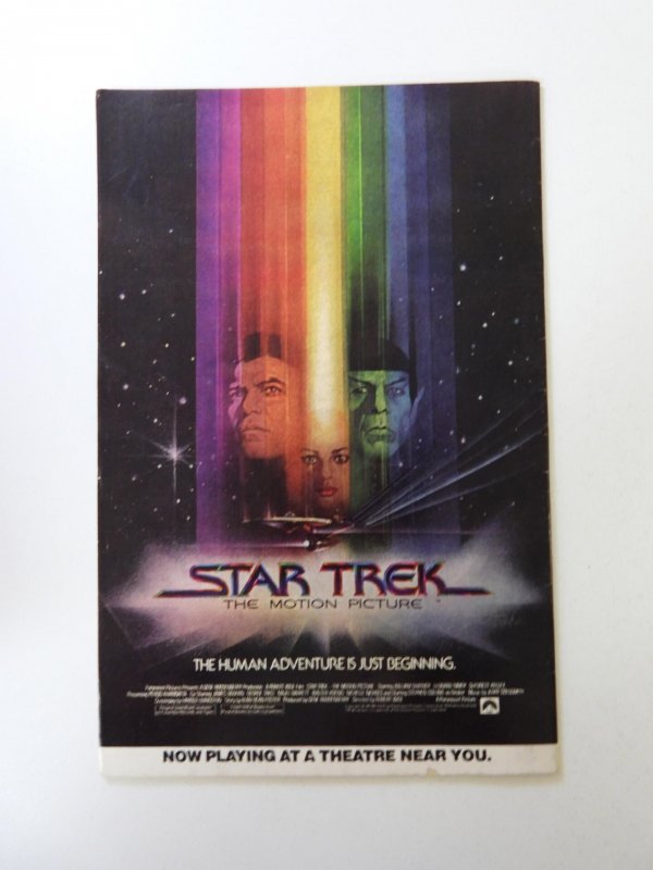 Thor #293 (1980) FN/VF condition