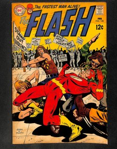 Flash #185