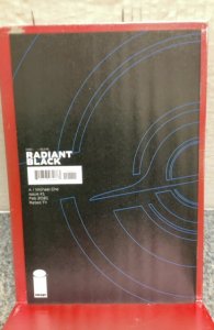 Radiant Black #1 (2021)