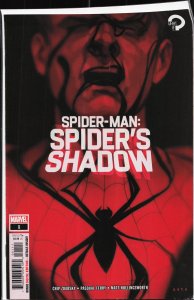 Spider-Man: The Spider's Shadow #1