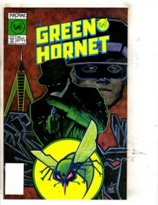 9 Green Hornet DC Comic Books # 9 10 11 12 13 14 + 1 1 2 Kato Black Beauty J319