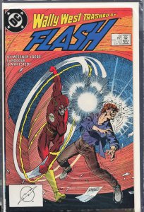 The Flash #15 (1988)