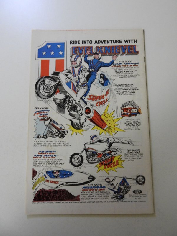 Fantastic Four #179 (1977) FN/VF condition