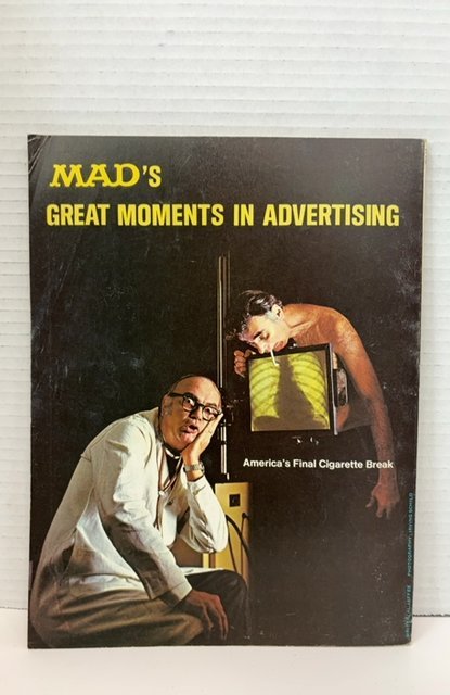 MAD Special #20 (1976)