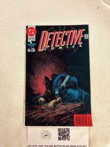 Detective Comics #634 NM DC Comic Books Batman Joker Robin Nightwing 28 HH82