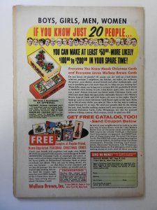 Green Lantern #24 (1963) GD- Condition see description