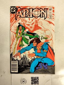 Arion Lord of Atlantis #6 VF- DC Comics comic book 9 JW71