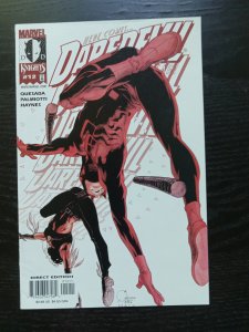 Daredevil #12 (2000) Daredevil