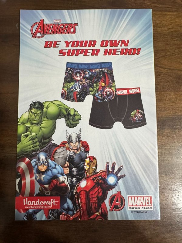 The Amazing Spider-Man #798 (2018)