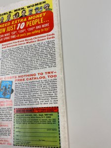 The Amazing Spider-Man #65 (1968)escape impossible came foggy Nelson