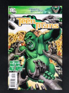 Teen Titans #96 (2011)