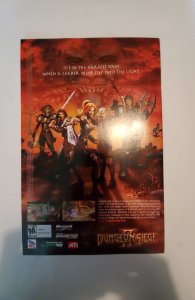 Young Avengers #7 (2005) NM Marvel Comic Book J737