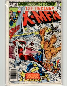 The X-Men #121 (1979) X-Men [Key Issue]