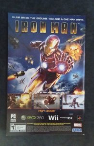 Giant-Size Avengers/Invaders #1 (2008)