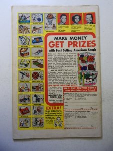 Captain America #114 (1969) VG/FN Condition