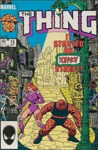 Thing (1983) 15-A  FN