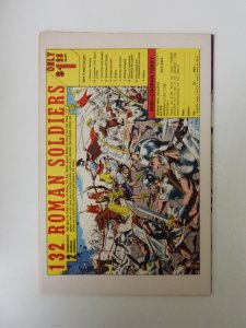 Thor #154 (1968) VF- condition