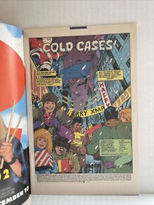 Detective Comics #670