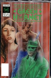 Tales of the Green Hornet #2 (1990)