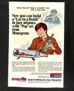 Richard Dragon, Kung-Fu Fighter #4