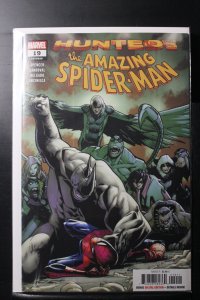 The Amazing Spider-Man #19 (2019)
