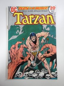 Tarzan #224 (1973)
