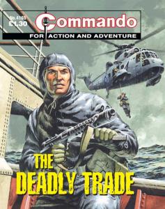The Deadly trade