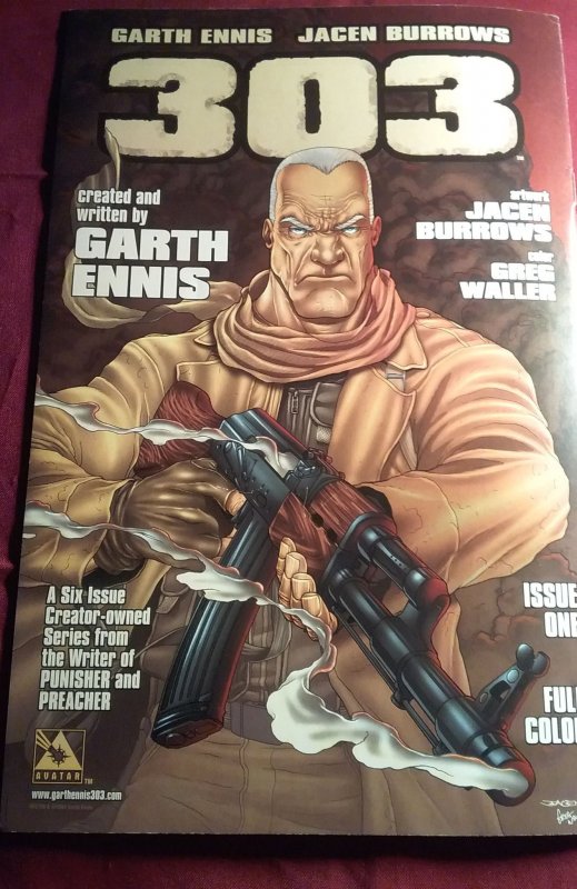 RoboCop: Killing Machine Cover E (2004 buy 1 get a surprise book free