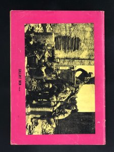 The Gallant Men #1 (1963)