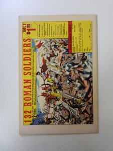 Iron Man #4  (1968) VF condition