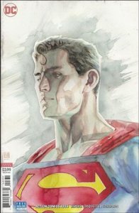 Action Comics (1938) 1003-C David Mack Cover VF/NM