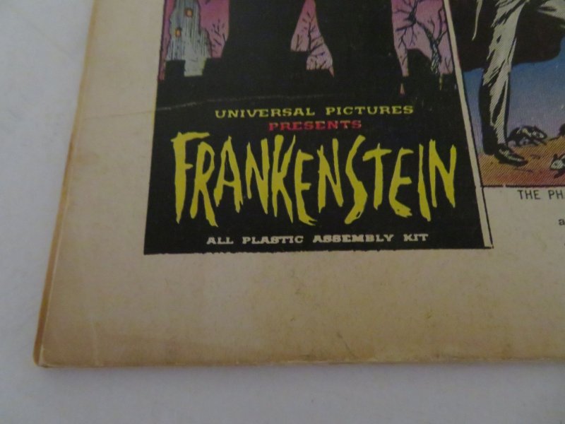 DC Comics Superman #165 (1963) Comic Book Grade GD- 1.8