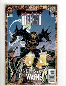 Batman: Legends of the Dark Knight Annual #4 (1994) OF26