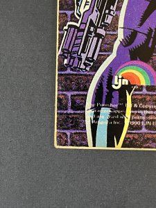 The New Mutants #98 (1991)