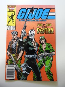 G.I. Joe: A Real American Hero #57 (1987)