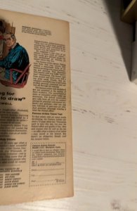 The Amazing Spider-Man #38 (1966)