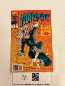 Black Cat #1 NM Marvel Comic Books Spider-Man Kingpin 21 HH73