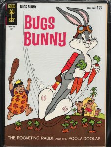 Bugs Bunny #93 (1964)